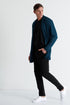Shan Signature Tapered ergonomic trousers